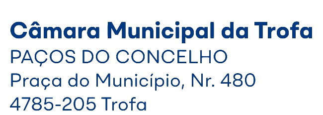 Trofa - Município